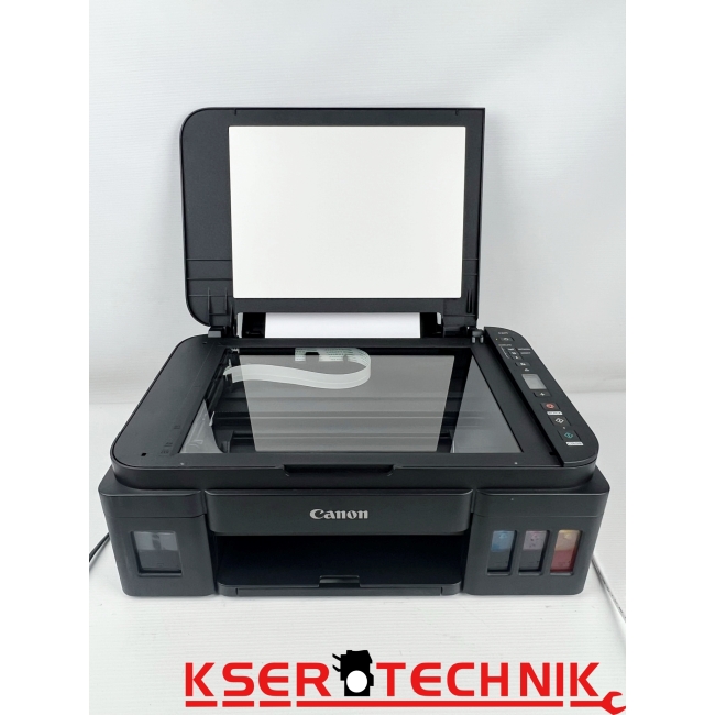 Urządzenie Wielofunkcyjne Drukarka Ksero Skaner Canon PIXMA G3411